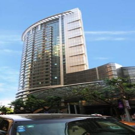 Xinshikong Apartments- Abest Zhongshan Park No.1 Шанхай Экстерьер фото